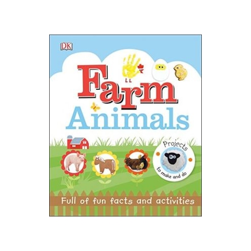 FARM ANIMALS
