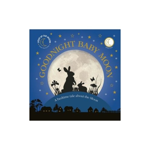 GOODNIGHT BABY MOON