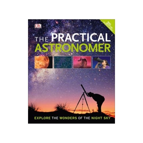 The Practical Astronomer