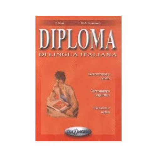 Diploma di lingua italiana