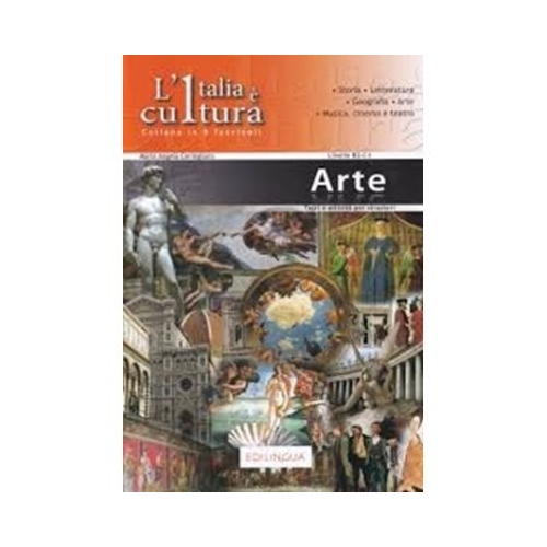 Fascicolo Arte