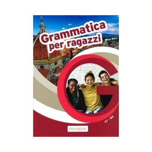 Grammatica per ragazzi