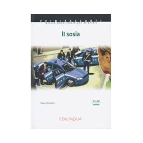 Il sosia + audio - (livello C1-C2)