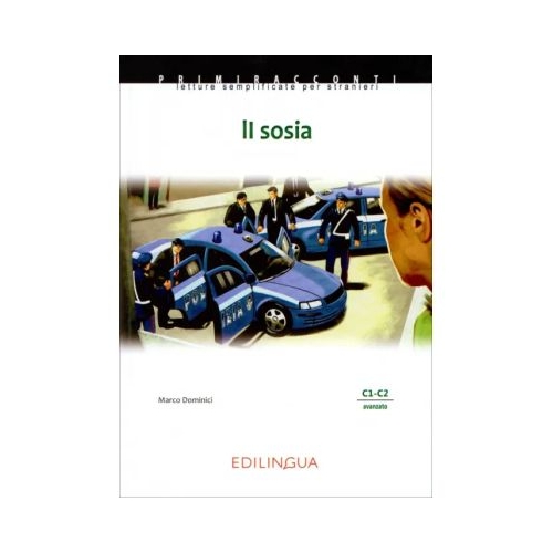 Il sosia - (livello C1-C2)