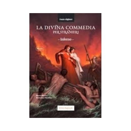 La Divina Commedia per stranieri - Inferno