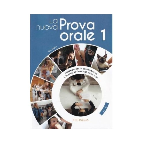 La nuova Prova orale 1