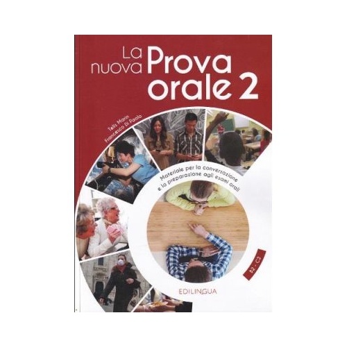 La nuova Prova orale 2 -