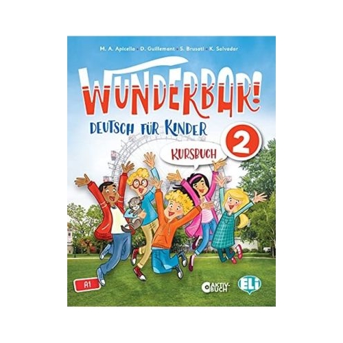 WUNDERBAR! 2 - SB