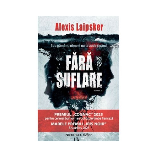 Fara suflare - Alexis Laipsker