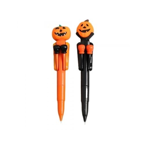 Pix cu mecanism Cnx Halloween, diferite forme cu manusi box