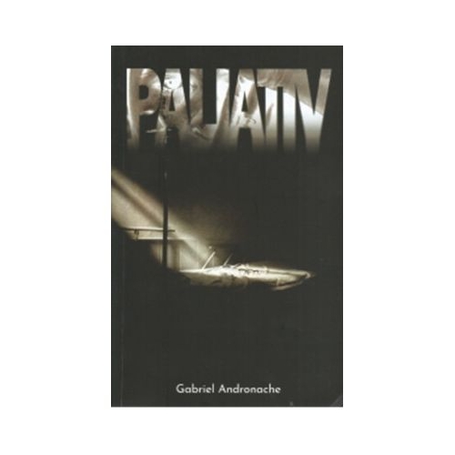 Paliativ - Gabriel Andronache