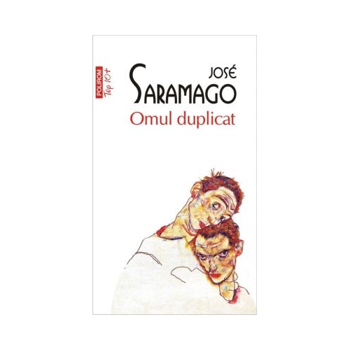 Omul duplicat - Jose Saramago