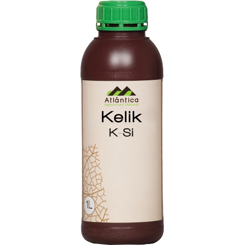 Ingrasamant pentru crestere si protectie Atlantica Foliar Kelkat K-SI 1 L