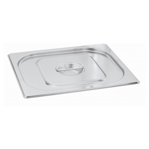 Capac GN1/1, inox , dimensiuni 530x325mm