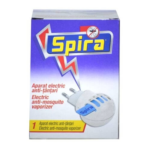 Spira Aparat electric anti-tantaripe grupdzc.ro✅. Descopera gama copleta de produse la oferte speciale✅!