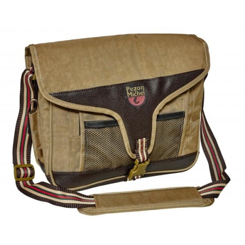 GEANTA P&M EAUX SOURCE L 35X12X26