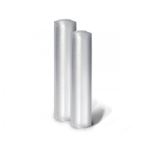 Set 2 role gofrate pentru masinile de vidat, latime 300mm, lungime 6000mm