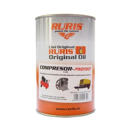 Ulei Ruris 600 ml Compresor Protect 