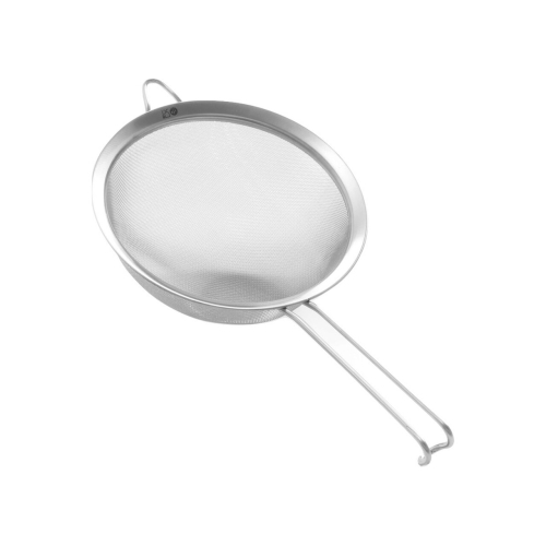 Sita Hendi cu plasa fina