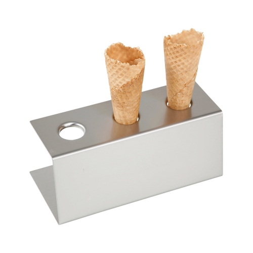 Suport 3 cornete inghetata