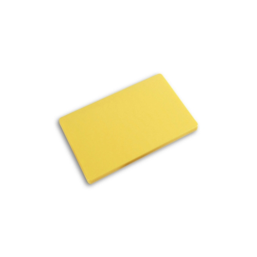 Tocator galben 450x300x(H)12.7 mm