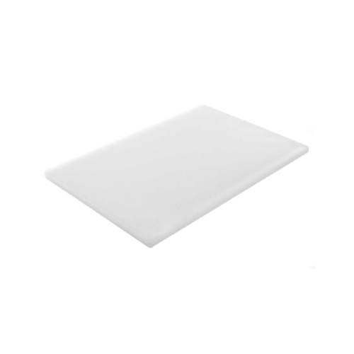 Tocator Hendi alb HACCP 450x300 mm