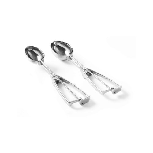 Lingura dozatoare inghetata