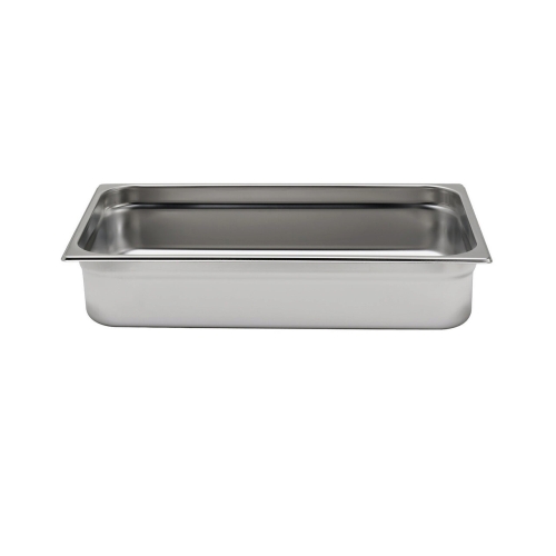 Tava Hendi Gastronorm GN 1/4 150 mm 4 lt 