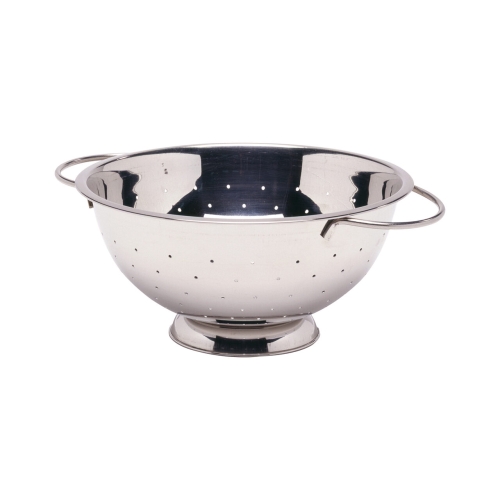Colander pentru strecurat alimente