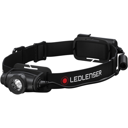 Lanterna De Cap Ledlenser H5 Core 350Lm