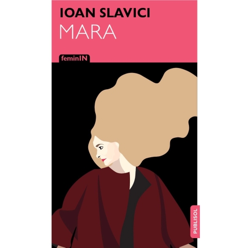 Mara - Ioan Slavici