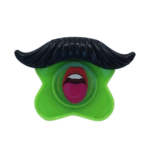 Acadea Moustache Pop, 15 g, Lolliboni