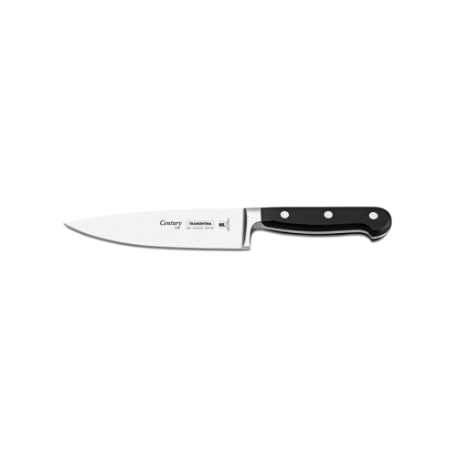 Cutitul bucatarului Tramontina Century, lama 152 mm, inox