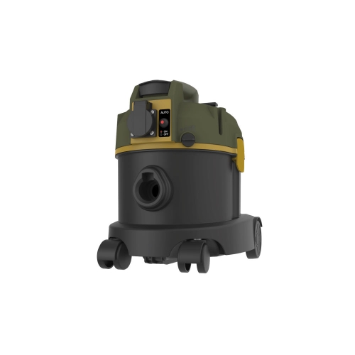Proxxon 27500, Aspirator pentru atelier WSA, tehnologie uscata de aspirare, 700W, capacitate 11l
