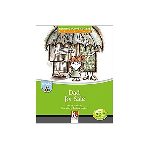 Dad for Sale - Andres Pi Andreu