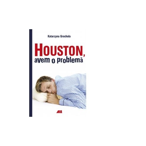 Houston, avem o problema
