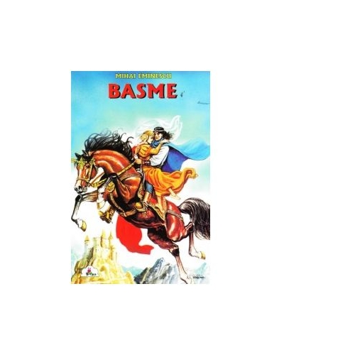 Basme - Mihai Eminescu