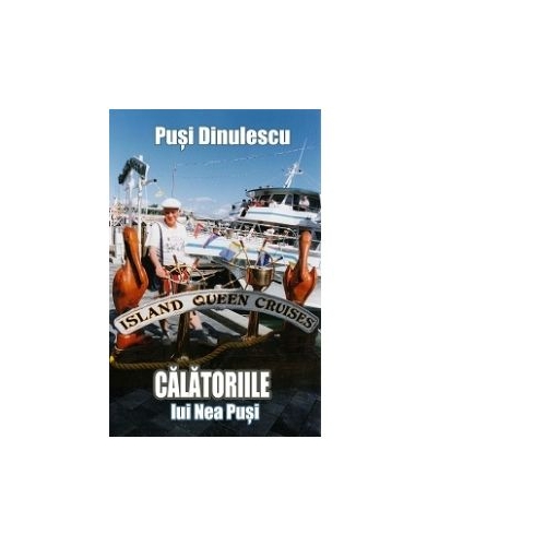 Calatoriile lui Nea Pusi