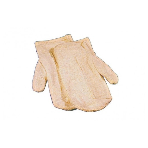 Set 2 manusi cuptor, bumbac, dimensiuni 270x150mm