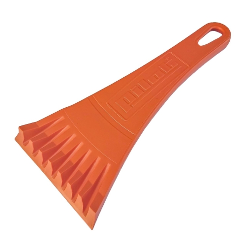 RoGroup Curatator gheata geam 19cm x 9.2 cm