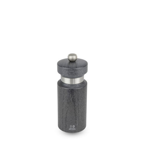 Rasnita pentru sare din lemn si inox, inaltime 140mm