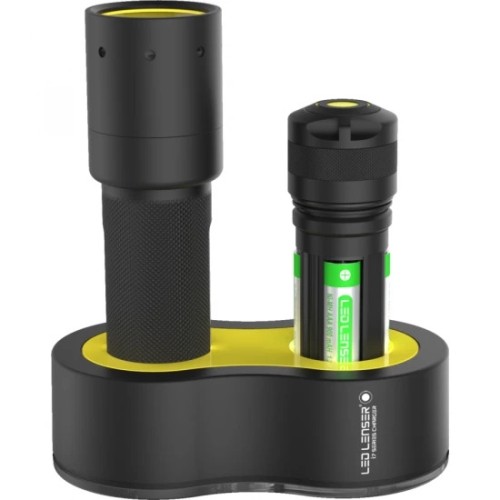 Incarcator Ledlenser PT. i7R DUBLU