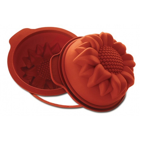 Forma din silicon, diametru 180mm