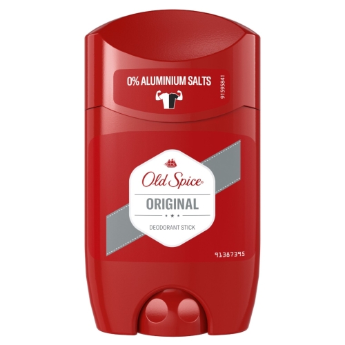 Deodorant stick Original, 50 ml, Old Spice