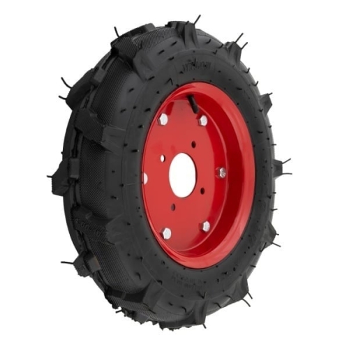 Roata pentru motocultor 400-12