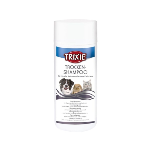 Trixie Sampon Uscat, Pentru Animale de Companie, 100 g 29181