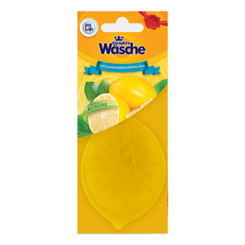 Wasche Odorizant pentru masina de spalat vase, 100g