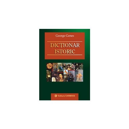 Dictionar istoric - George Genes