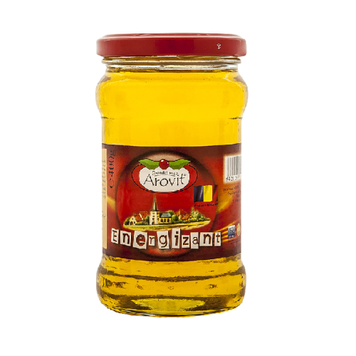 Energizant, 400 g, Arovit	