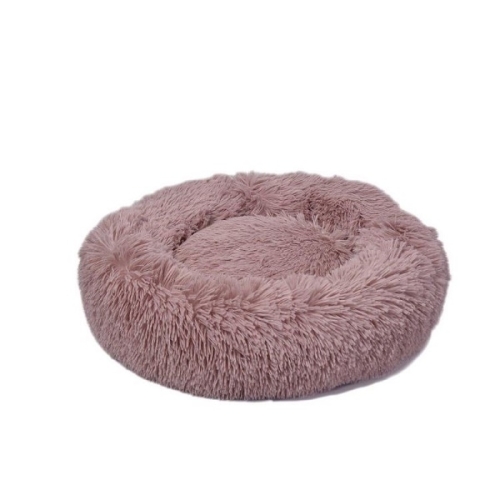 4DOG Culcus DELUXE Rotund Ponchik S 50x9 cm Roz